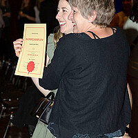 Diplomfeier Benedict / BVS Bern, 26. Mai 2023