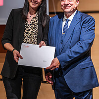 Diplomfeier Benedict/BVS Zürich 15. November 2024