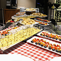 Diplomfeier Benedict / BVS Zürich, 16. November 2018