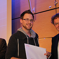 Benedict Handels- & Kaderschule - Diplomfeier 14.11.20214