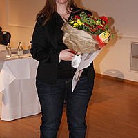 Sprach- und Handelsschule Benedict Bern - Diplomfeiern