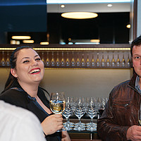 Benedict Schule - Diplomfeier vom 08. Mai 2015