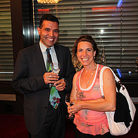 Benedict Handelsschule & Kaderschule Zürich, 09.07.2015