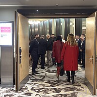 Diplomfeier Benedict 14. November 2025