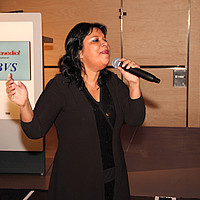 Benedict Handels- & Kaderschule - Diplomfeier 14.11.20214