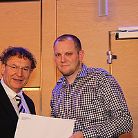 Benedict Handels- & Kaderschule - Diplomfeier 14.11.20214