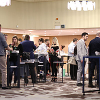 Diplomfeier Benedict / BVS Zürich, 11. Mai 2018