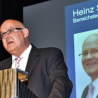 Handels- & Kaderschule Bern: Diplomfeier, 20.05.2016