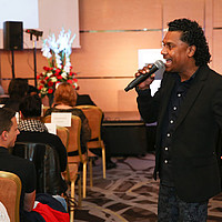 Diplomfeier Benedict / BVS Zürich, 19. Mai 2017