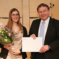 Diplomfeier Benedict / BVS Zürich, 19. Mai 2017