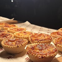 Diplomfeier Benedict 14. November 2025