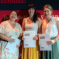 Diplomfeier Bern Mai 2026 – Benedict Schulen Schweiz