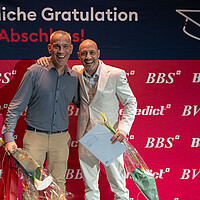 Diplomfeier Bern Mai 2026 – Benedict Schulen Schweiz