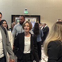 Diplomfeier Benedict/BVS Zürich 16. Mai 2025