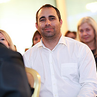 Diplomfeier Benedict / BVS Zürich, 11. Mai 2018