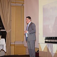 Diplomfeier Benedict-Schule Luzern vom 02. Dez. 2022