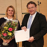 Diplomfeier Benedict / BVS Zürich, 19. Mai 2017