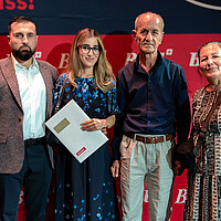 Diplomfeier Bern Mai 2026 – Benedict Schulen Schweiz