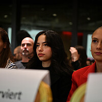 Diplomfeier Benedict/BVS Zürich 15. November 2024