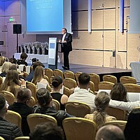 Diplomfeier Benedict / BVS Zürich, 17. Mai 2024