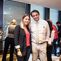 Diplomfeier Benedict / BVS Zürich, 12. Juli 2018