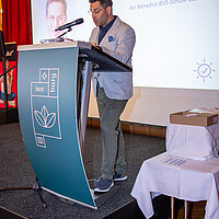 Diplomfeier der Benedict Schule Luzern – 04. Juli 2025