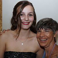 Benedict Sprachen & Handel - Diplomfeier St. Gallen Juli 2016