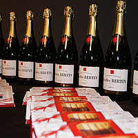 Benedict & BVS Schule - Diplomfeier Bern, 13. Nov. 2015