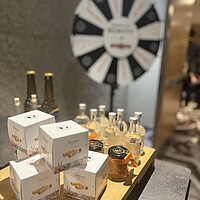 Diplomfeier Benedict 14. November 2025