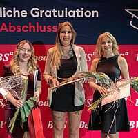 Diplomfeier Bern Mai 2026 – Benedict Schulen Schweiz