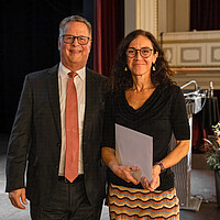 Diplomfeier Benedict / BVS Bern, 27. November 2024