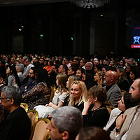 Diplomfeier Benedict/BVS Zürich 15. November 2024