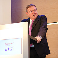 Diplomfeier Benedict / BVS Zürich, 11. Mai 2018