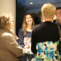 Diplomfeier Benedict / BVS Zürich, 11. Mai 2018