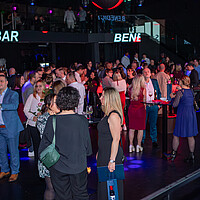 Diplomfeier der Benedict Schule Luzern – 21. November 2025