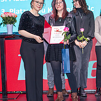 Diplomfeier der Benedict Schule Luzern – 21. November 2025