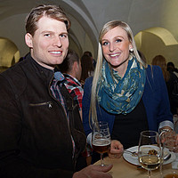 Diplomfeier der Benedict-Schule St. Gallen – 15.05.2014