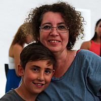 Benedict Sprachen & Handel - Diplomfeier St. Gallen Juli 2016