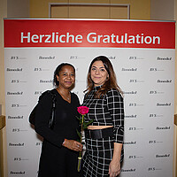 Diplomfeier Benedict-Schule Luzern vom 02. Dez. 2022