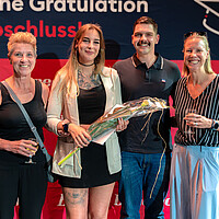 Diplomfeier Bern Mai 2026 – Benedict Schulen Schweiz