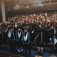 Diplomfeier BVS Zürich, 18. Juni 2023