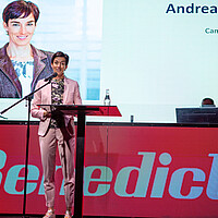 Diplomfeier der Benedict Schule Luzern – 21. November 2025