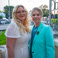 Diplomfeier der Benedict Schule Luzern – 04. Juli 2025