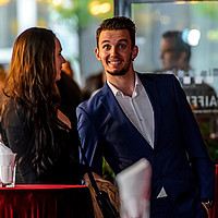 Diplomfeier Luzern, 19. Mai 2017