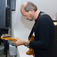 Benedict St. Gallen - Diplomfeier 13. November 2014