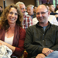 Benedict & BVS-Schule - Diplomfeier, 14.07.2016 in Zürich