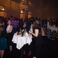 Diplomfeier Benedict-Schule Luzern vom 24. November 2023