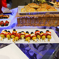 Diplomfeier Benedict / BVS Zürich, 16. November 2018