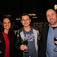 Benedict Handels- & Kaderschule - Diplomfeier 14.11.20214