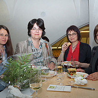 Diplomfeier der Benedict-Schule St. Gallen – 15.05.2014